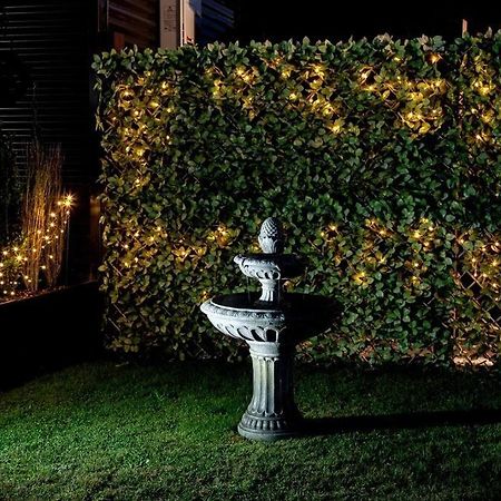 Hoh - Hazel'S Boudoir Apartment Matamata Exterior foto