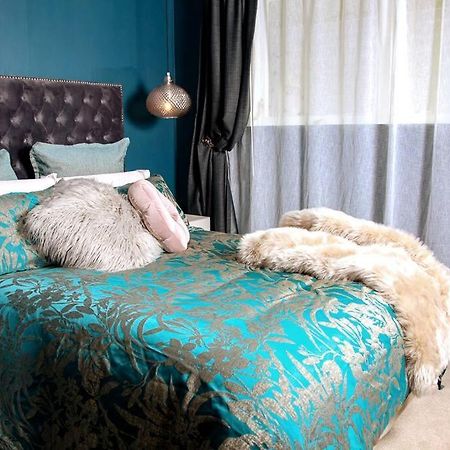 Hoh - Hazel'S Boudoir Apartment Matamata Exterior foto