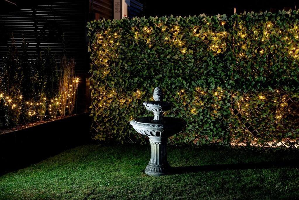 Hoh - Hazel'S Boudoir Apartment Matamata Exterior foto