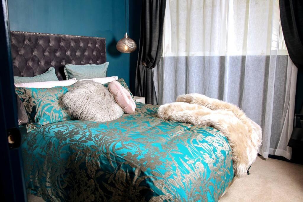 Hoh - Hazel'S Boudoir Apartment Matamata Exterior foto