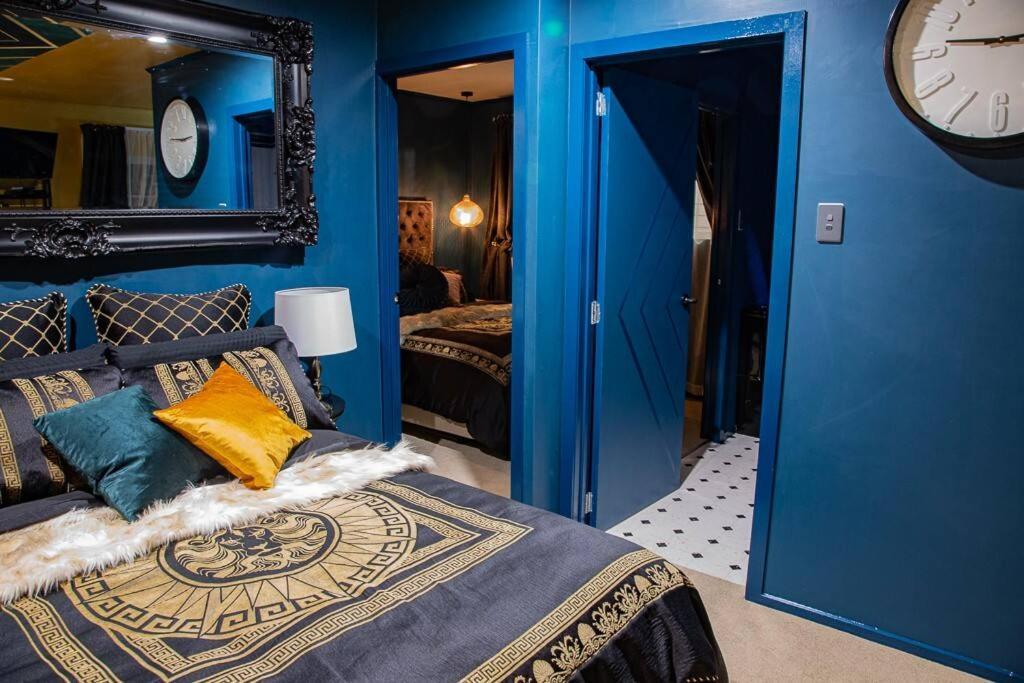 Hoh - Hazel'S Boudoir Apartment Matamata Exterior foto