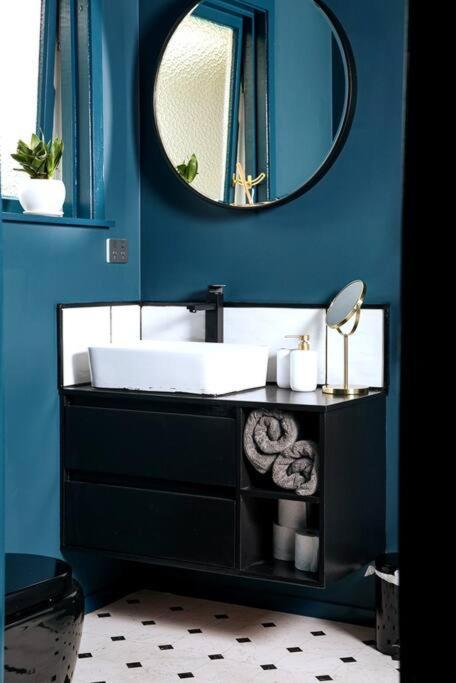 Hoh - Hazel'S Boudoir Apartment Matamata Exterior foto